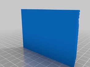 meu personalizados lithophane gerador decoração 3d print model - Mito3D