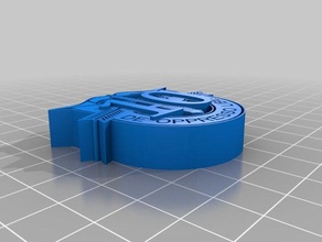 10 sfga sahne tinkercad 3d print model - Mito3D