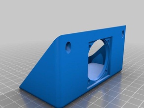 kuman 35 vitrinin octoprint 3d yazıcı aksesuarlar 3d print model - Mito3D