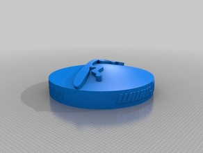 foxweb insignia las monedas insignias adresse la empresa 3d print model - Mito3D