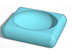 kayan destek tekne mobil telefon tekneler uçan hayır destekler tutucu su 3d print model - Mito3D