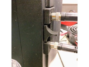 metcal switch repair upgrade parts 3d print model - Mito3D