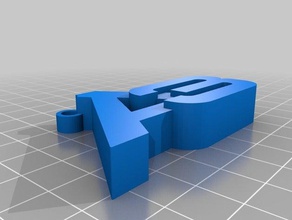 audi a3 logo 3d printers 3d print model - Mito3D