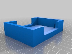roman arena 3d printing 3d print model - Mito3D
