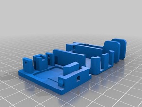 cw keyer without hardware requirements other 3d print model - Mito3D