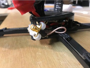 xlabs braap angle sma mont rc véhicules 3d print model - Mito3D