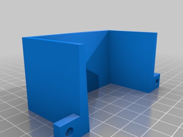 stanley stht77406 holder 3d printing 3D print model - Mito3D