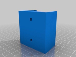 anker usb hub remix other 3d slash 3d print model - Mito3D