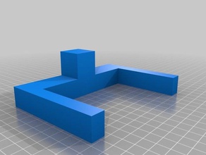 claw 3d printing rarc 3d print model - Mito3D