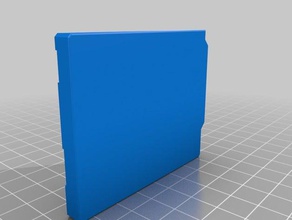 arduino tampon elektronik 3d print model - Mito3D