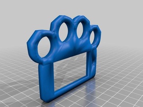 madappgang des signes logos 3d print model - Mito3D