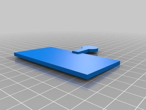 edison uge art tools 3d print model - Mito3D