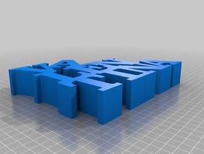 valentina sculture personalizzato 3d print model - Mito3D
