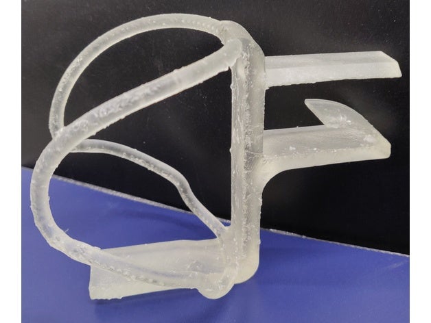 çıkarılabilir masa bardak tutucu organizasyon kahve üniversite içinde deskmount lise ışık mug taşınabilir öğrenci 3D print model - Mito3D