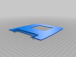 schlepper 6 3 d impresión 3d print model - Mito3D