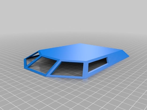 schlepper 10 3 d l'impression 3D print model - Mito3D