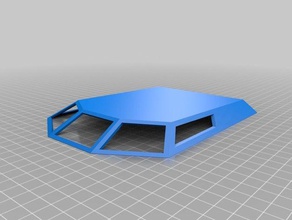 schlepper 10 3 d impresión 3d print model - Mito3D