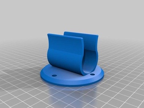 pack Oyun amazon cloud cam monte edin diğer 3d print model - Mito3D