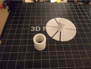 just another fin jig hobby estes 3d print model - Mito3D