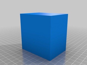 storage boxes tool holders ammo box 3d print model - Mito3D