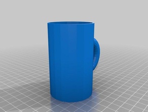 tase other 3d print model - Mito3D