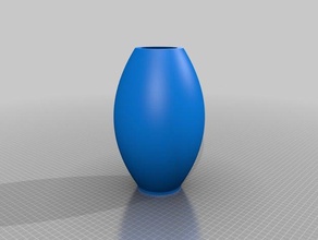 mini lampe 3d l'impression 3d print model - Mito3D