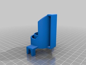 pugnale-shethe 3d stampa 3d print model - Mito3D