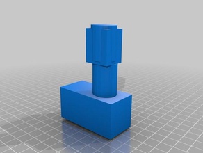 patrick edison 3d printing printer 3d print model - Mito3D