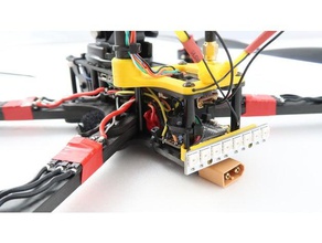 bir kaynak şerit yuvasını açtı araç sourceone 3d print model - Mito3D
