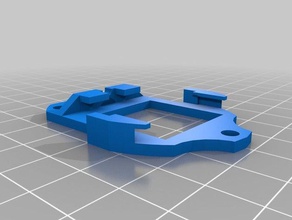 scale final 3d printing 3d print model - Mito3D