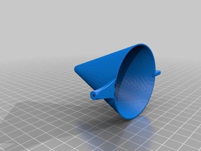 rüzgar değirmeni türbin bahçe açık kamp kervan cnc mill espantapajaros motorum veleta viento fırıldak türbini 3d print model - Mito3D