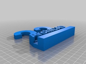 22 archicad bilgisayar mimarlık yazılım 3d print model - Mito3D