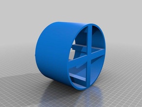 anemometer 3d printing 3d print model - Mito3D