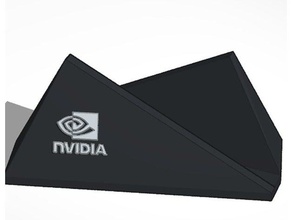 nvidia shield tv stand 2015 pro 3d printing android streaming