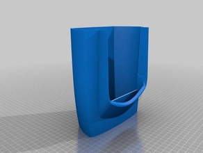 sportboot teil 2 3d printing 3d print model - Mito3D