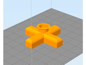 pr&aacutectica funci&oacuten s&iacutegueme 3d printing 3d print model - Mito3D