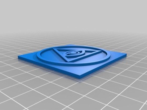 illuminati 3d impressão 3d print model - Mito3D