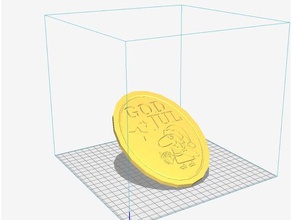frohe Weihnachten andere 3d print model - Mito3D