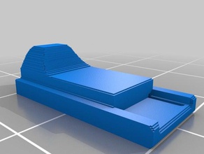 joycon tinyprint nologo grandi buche altri 3d slash 3d print model - Mito3D