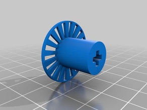 lego motor n20 de montagem do encoder robótica dc technic óptico 3d print model - Mito3D
