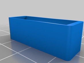 heatbreak module tool holders boxes customized 3d print model - Mito3D