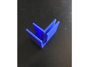 anpassbare Schublade organizer Halterung - Organisation customizer Teiler Schubladeneinteilungen Lagerung 3d print model - Mito3D