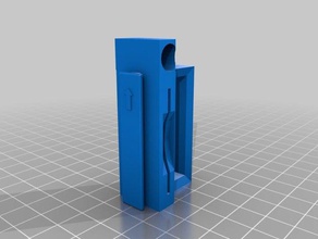 remix spatula pense tutucu 3d yazıcı aksesuarlar 3d print model - Mito3D
