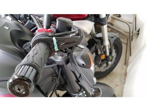 motorcycle cruise control other throttle throttle control