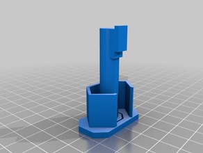 fagor lave vaisselle lff-023x 3d impressão 3d print model - Mito3D