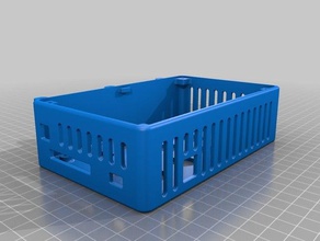 milletvekilleriyle gen kutusu 14 3d yazıcılar 3d print model - Mito3D