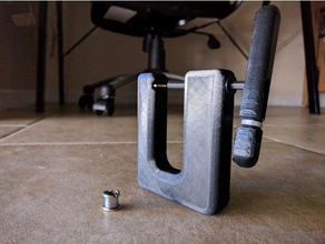 combinado pedaleira parafuso ferramenta as ferramentas 5 mm moto manivela com fenda var 3d print model - Mito3D