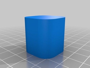 kisslicer test calibration object official my designs temp flow pve destring 3d printing tests steps stringing 3d print model - Mito3D