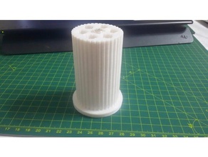 uzaras filament titulaire 3d de l'imprimante accessoires 3d print model - Mito3D