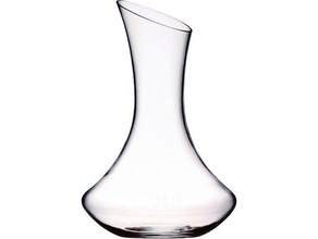 pasabahce vaso bottiglia d'acqua arredamento fiore 3d print model - Mito3D